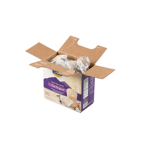 Oregon Chai Oregon Chai The Original Organic Chai Tea Latte 1.5 gal. OC10192